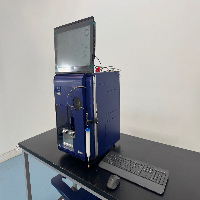 Interchim puriFlash XS 520Plus image 1